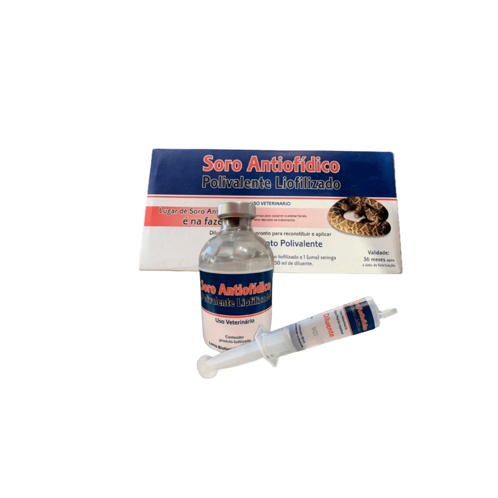 SORO ANTIOFIDICO LIOFILIZADO