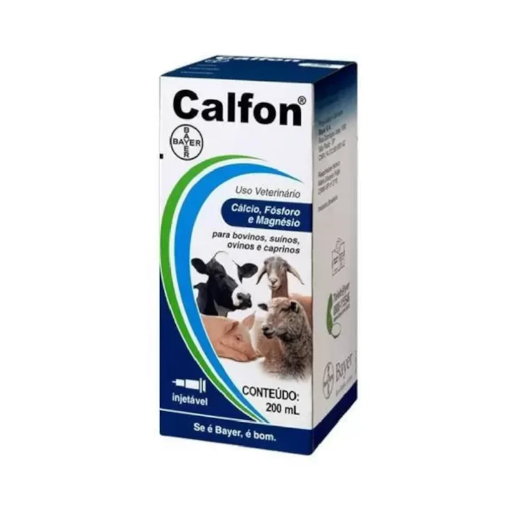 CALFON - 200 ML