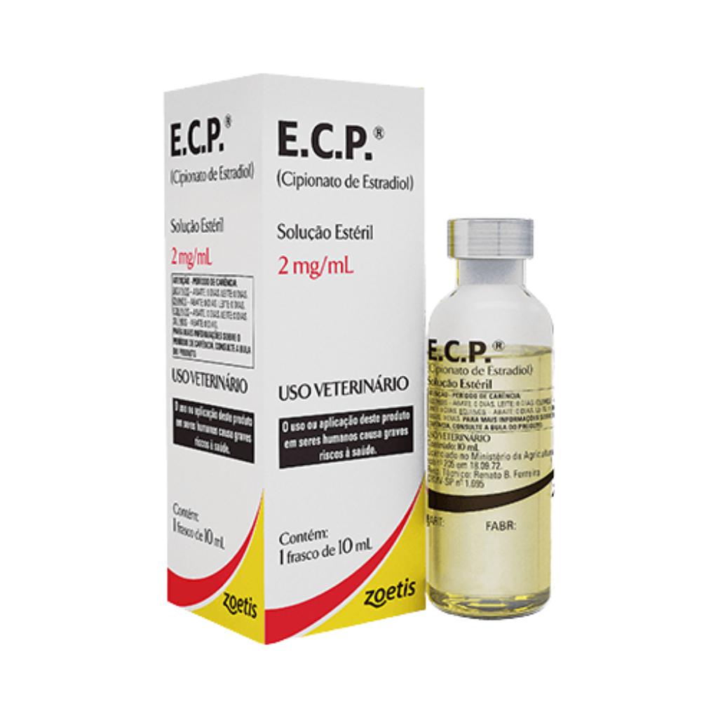 E.C.P. ZOETIS 2MG 10ML
