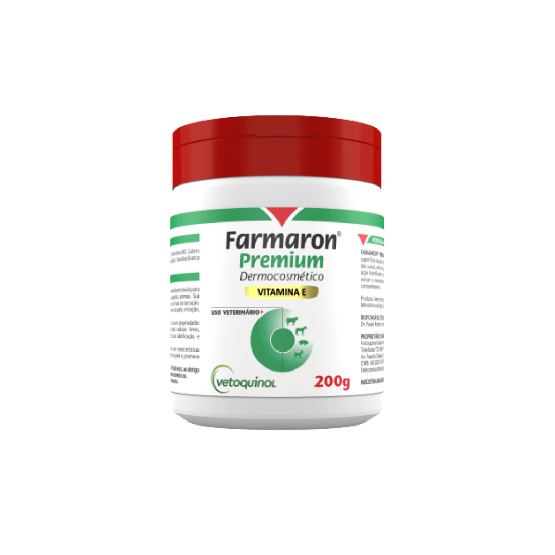 FARMARON PREMIUM VETOQUINOL 200GR
