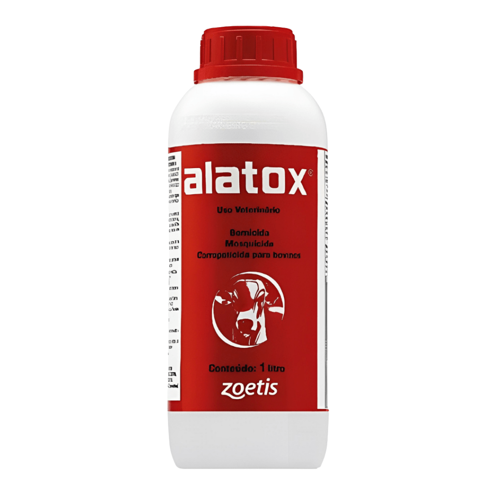 ALATOX ZOETIS 1 LITRO