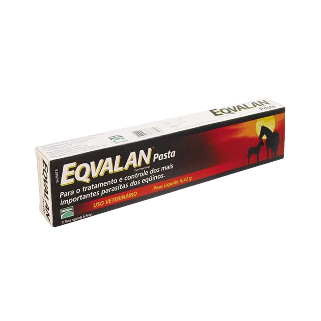 EQVALAN PASTA BOEHRINGER 6,42G