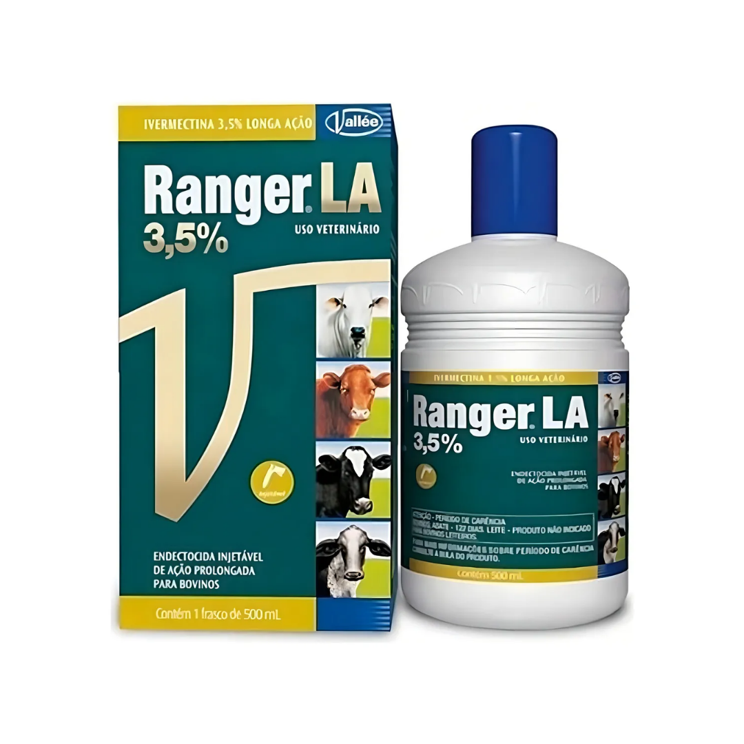 RANGER 50ML