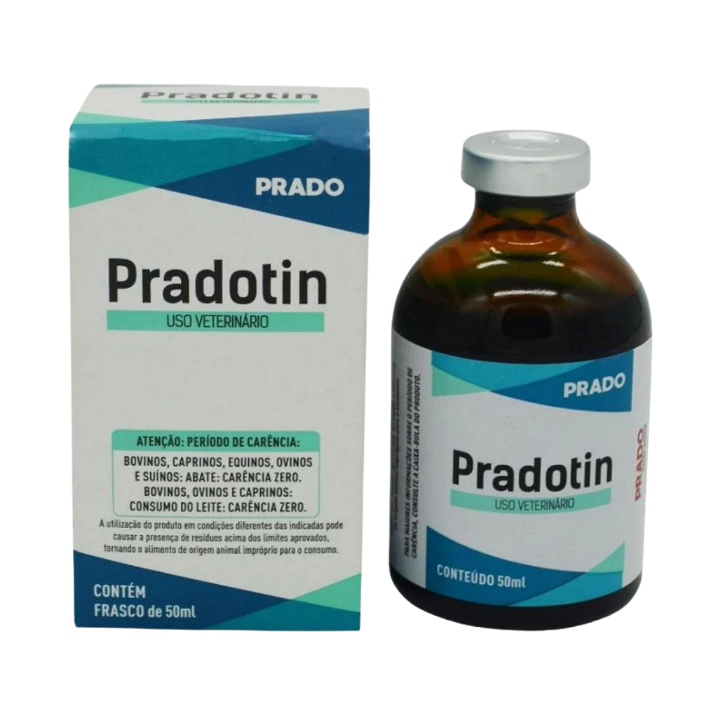 PRADOTIN 50ML
