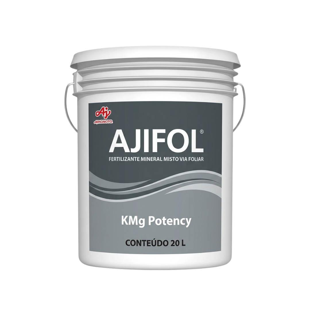 AJIFOL KMG POTENCY FERT. AJINOMOTO 20L