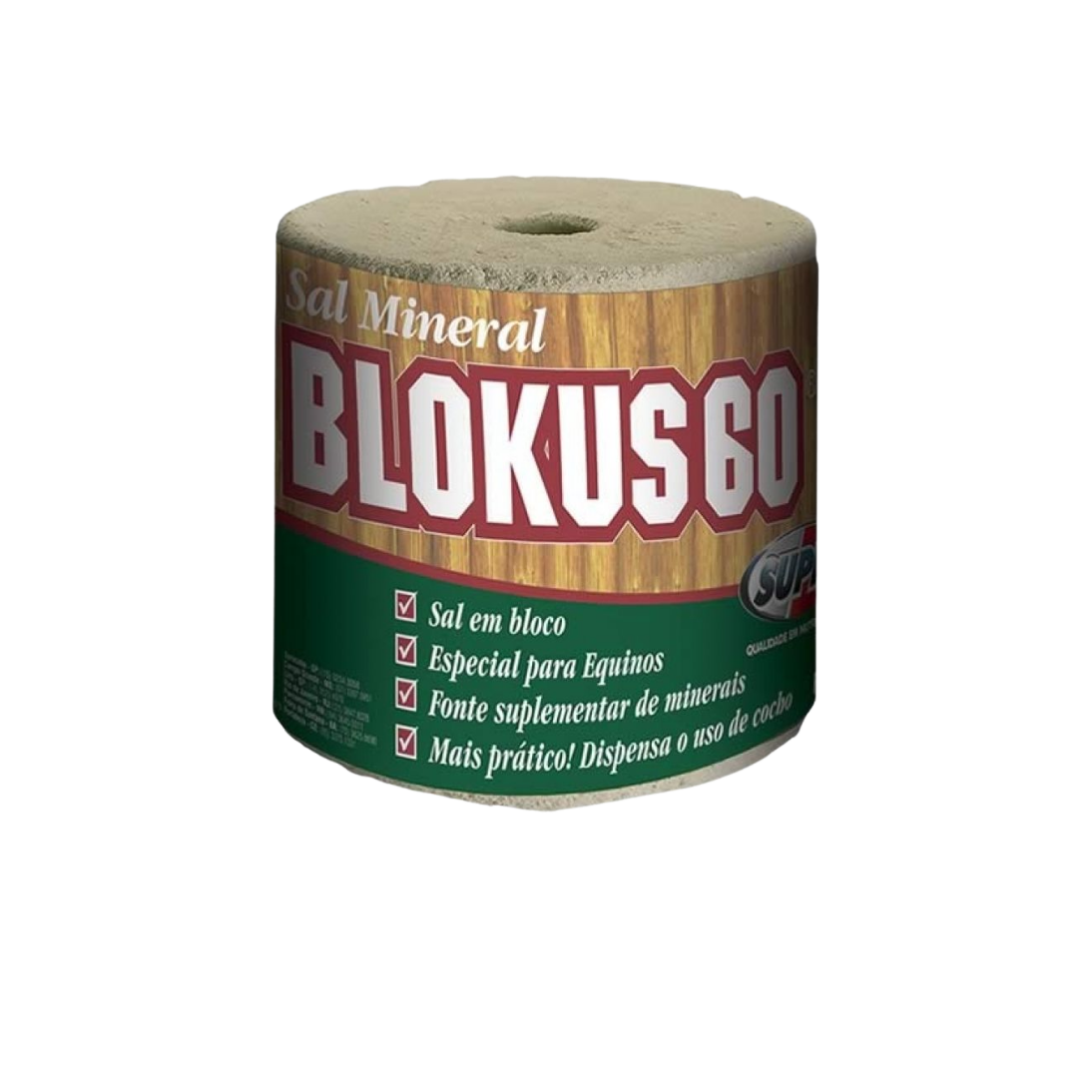 BLOKUS 60 S EQUINO