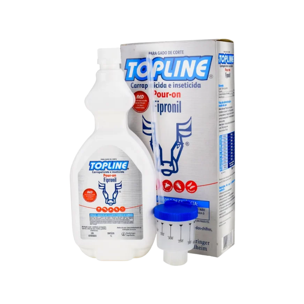 TOPLINE 1 LT