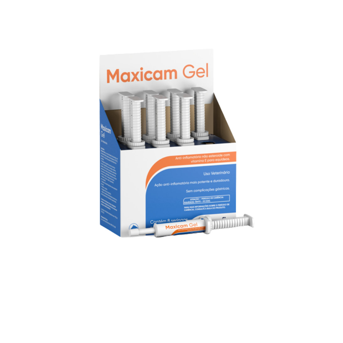 MAXICAN GEL 30G