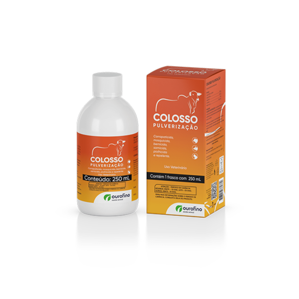 COLOSSO PULVERIZ.250ML