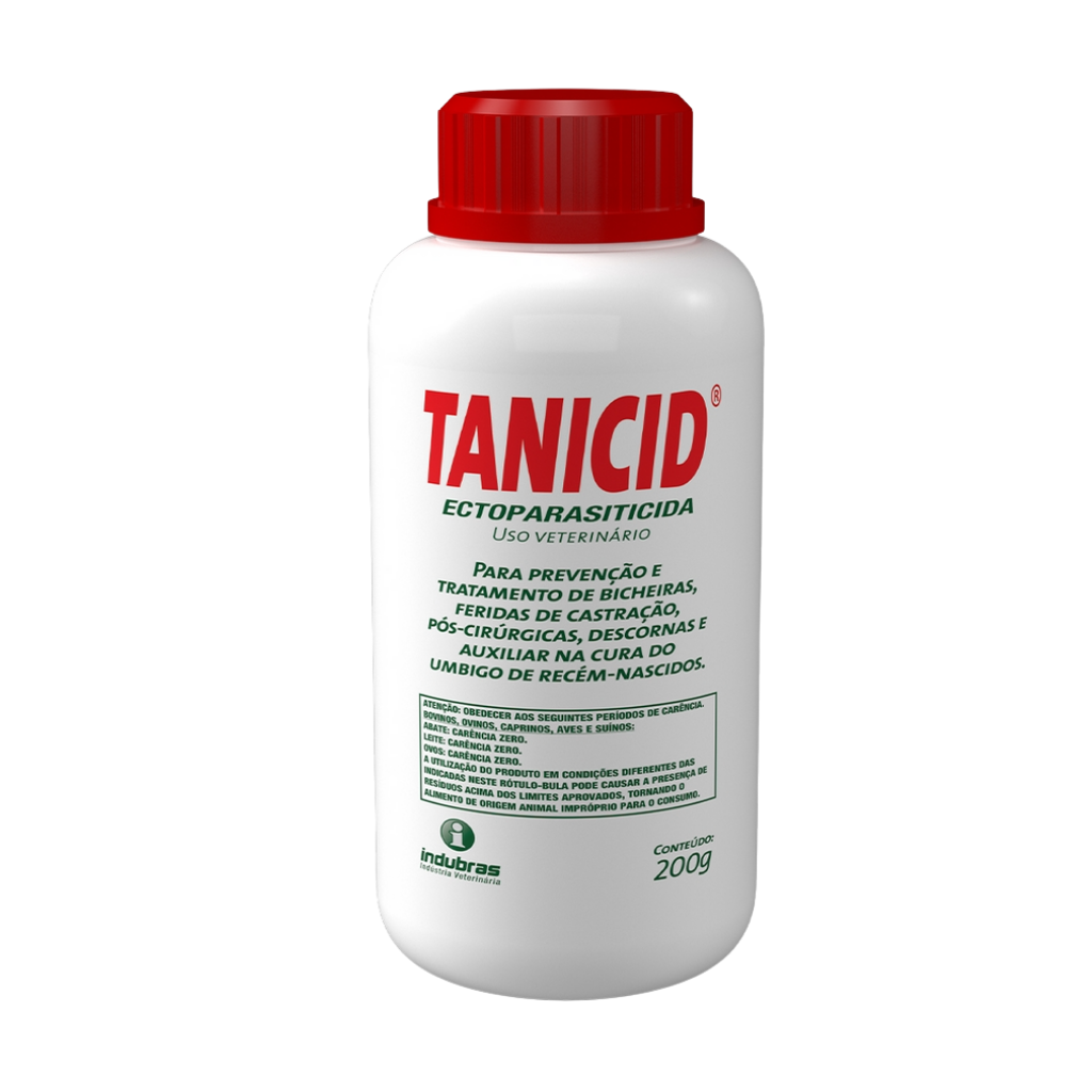 TANICID 200G