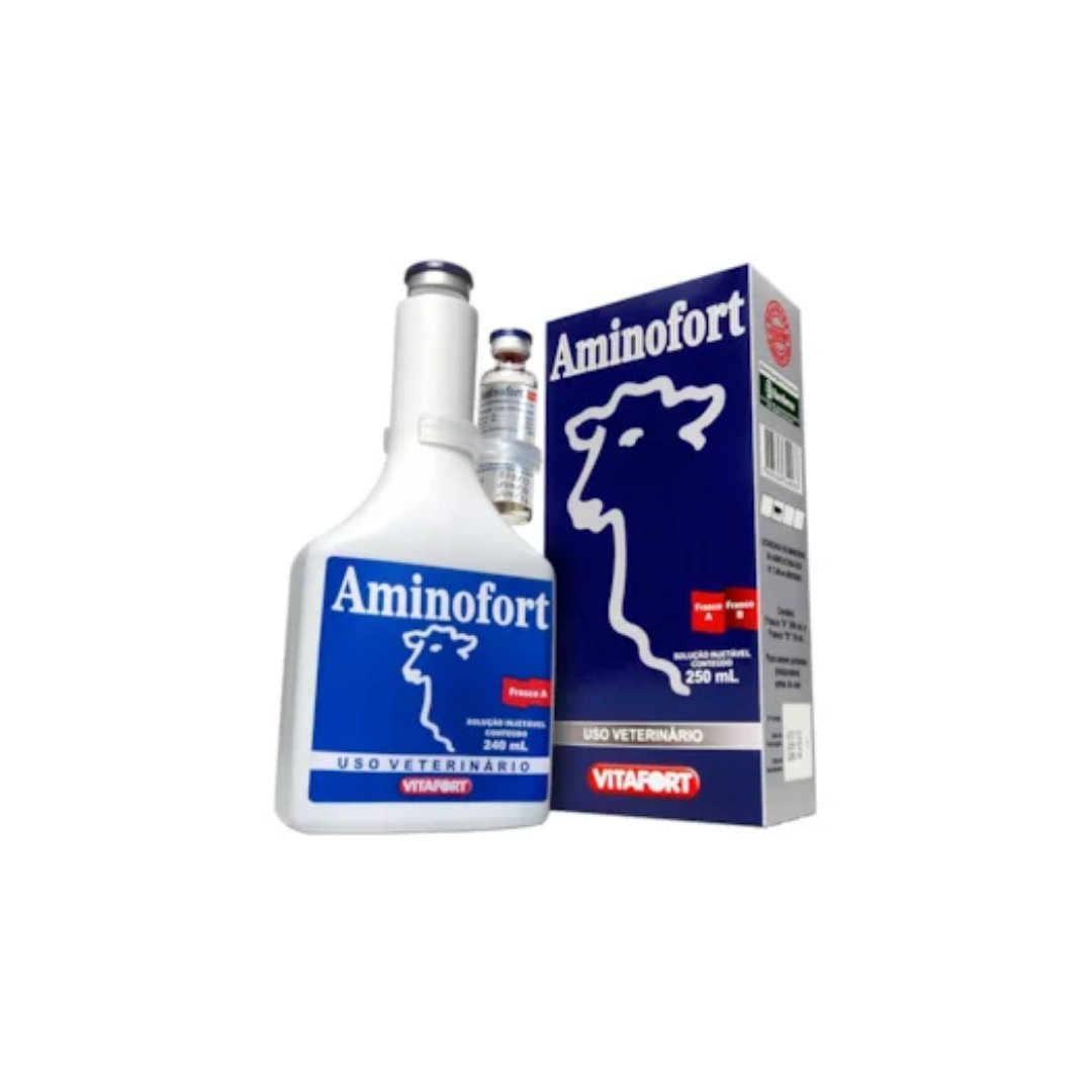 AMINOFORT 250ML