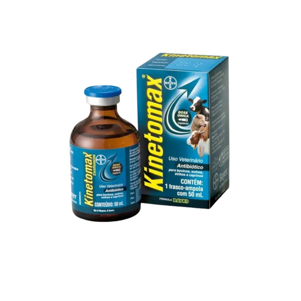 KINETOMAX BAYER 50ML