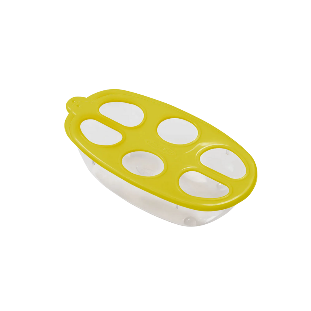 COMEDOURO PLAST PET - GG (AVES)