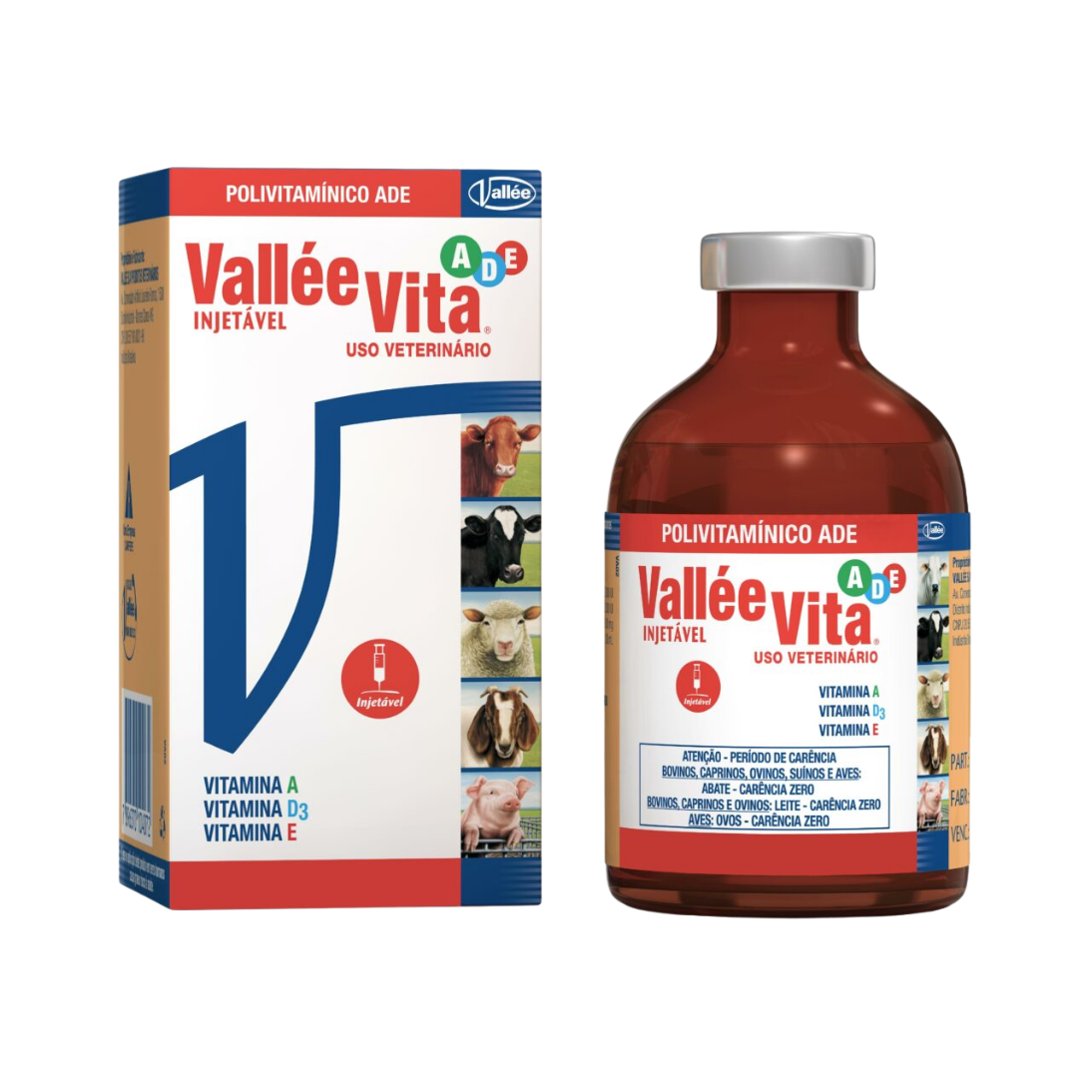 A.D.E VALLEEVITA 50ML