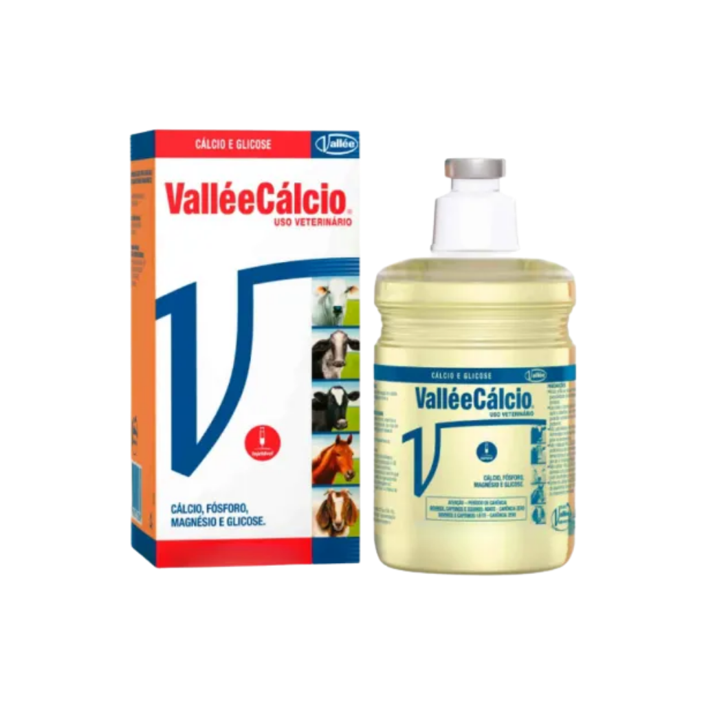 VALLECALCIO  VALLEE 500ML