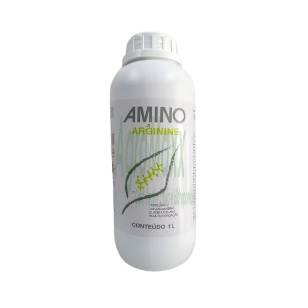 AMINO ARGININE FERTILIZANTE AJINOMOTO 1L