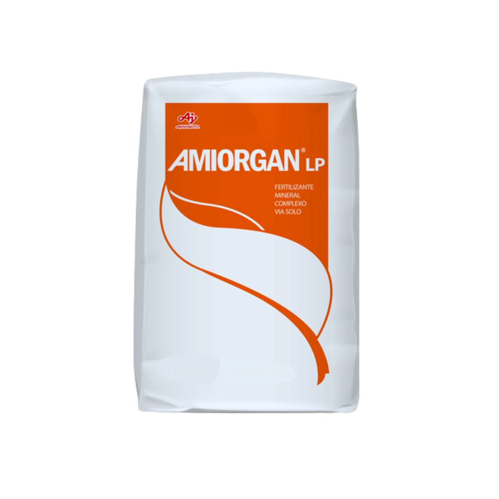 AMIORGAN LP 1000KG