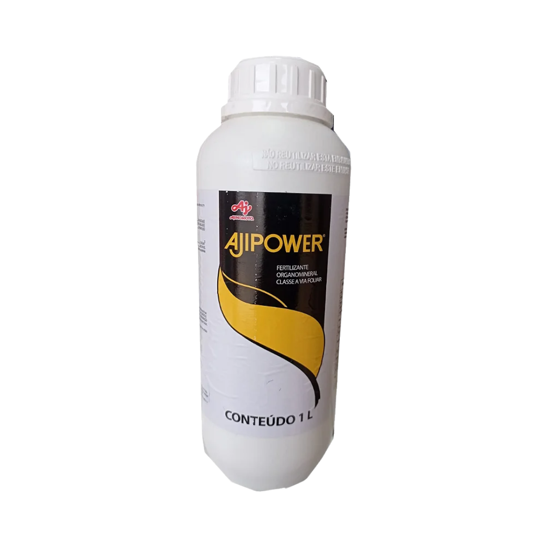 AJIPOWER FERTILIZANTE AJINOMOTO 1L