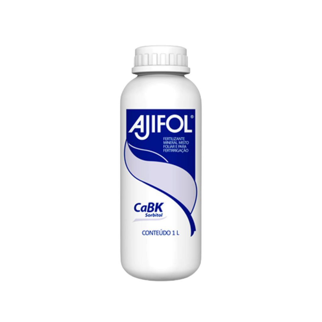 AJIFOL SM BORO FERTILIZANTE AJINOMOTO 1L