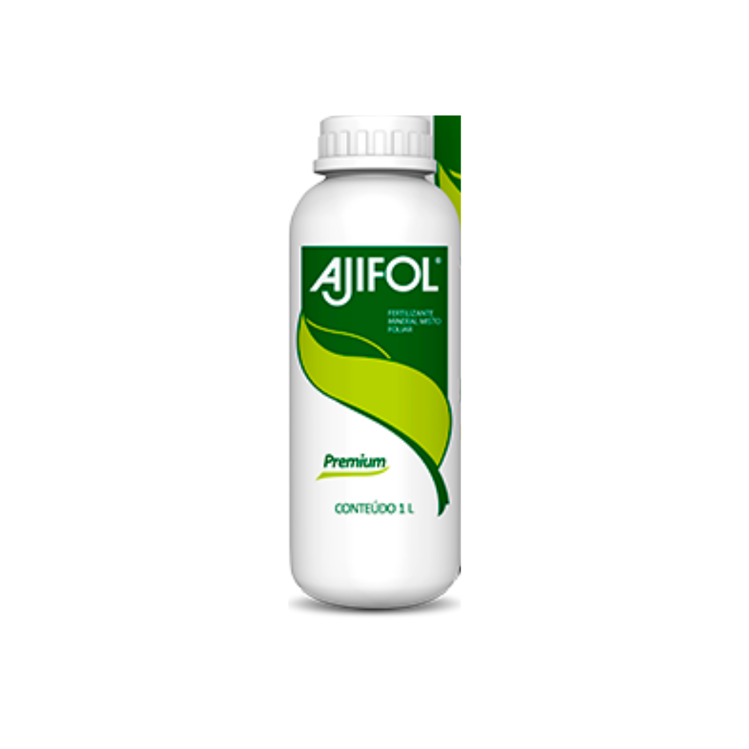AJIFOL PREMIUM FERTILIZANTE AJINOMOTO 1L