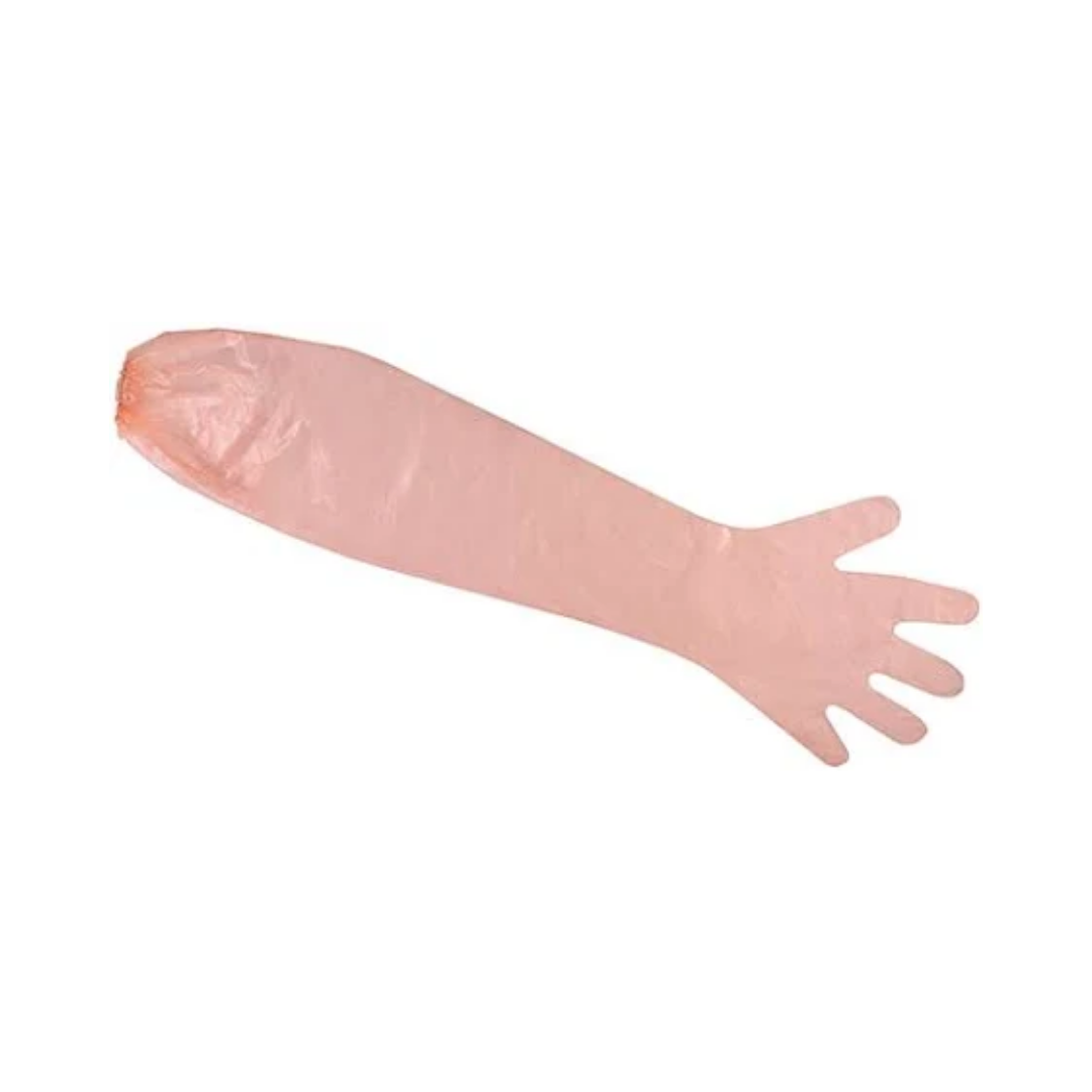 LUVAS VETERINARIAS BIO. PILIET. BD 90CM 