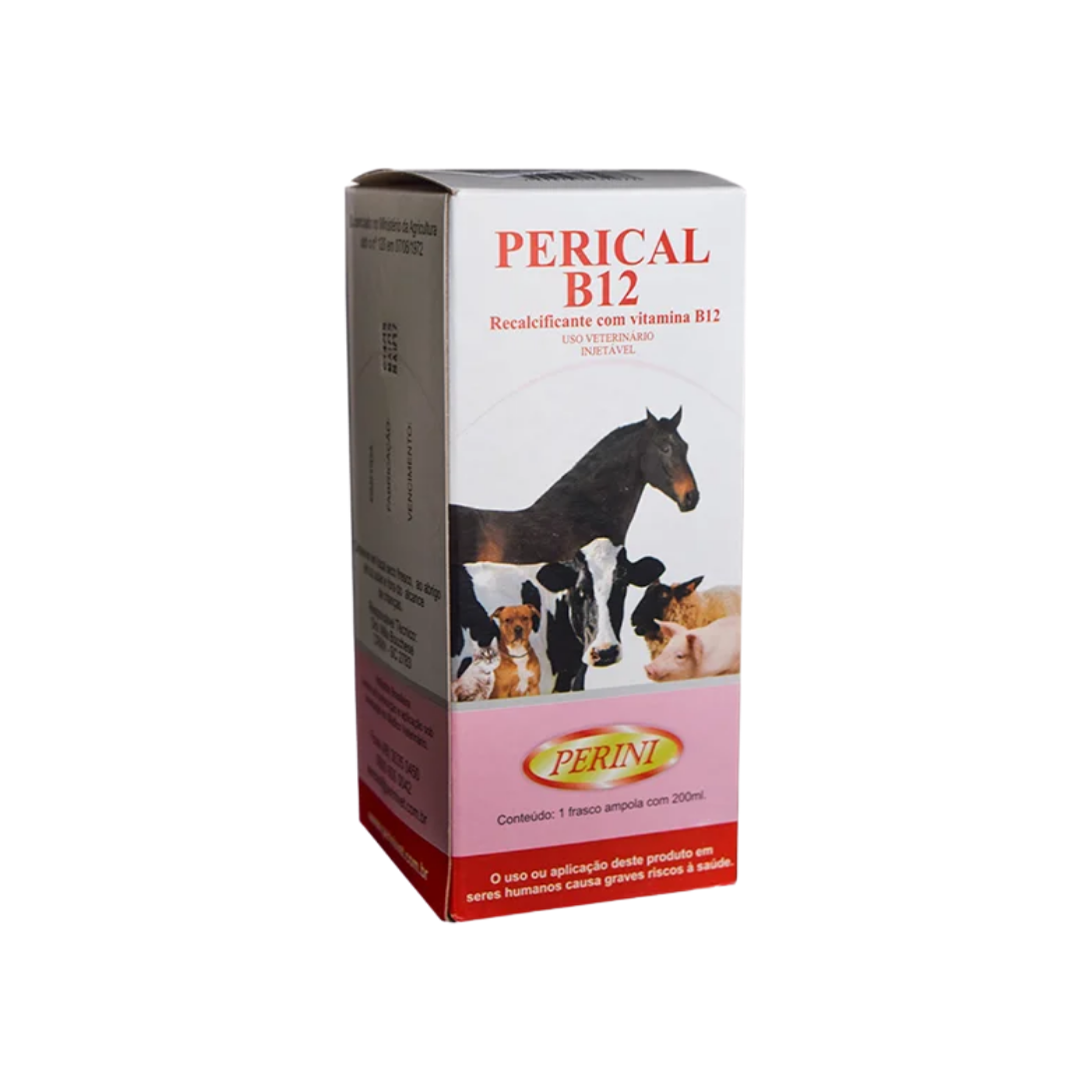 PERICAL B-12 100ML