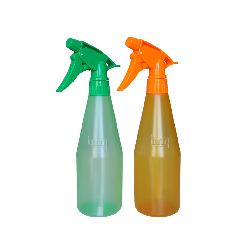 PULVERIZADOR ULTRAJET GUARANY 500ML