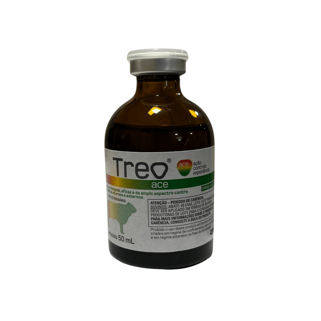 TREO ACE ZOETIS 50ML