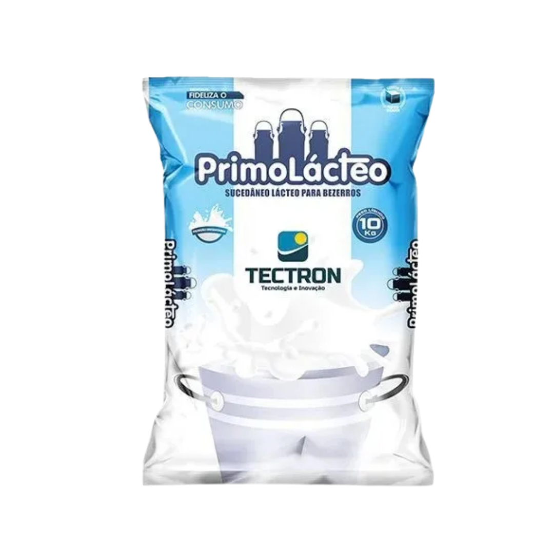 PRIMOLACTEO SUCEDANEO LACTEO P/ BEZERROS