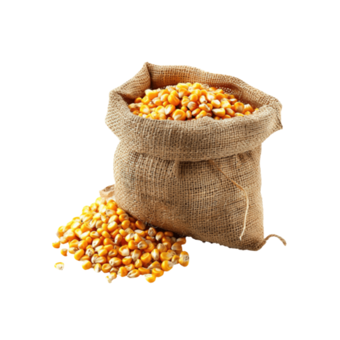 MILHO EM GRAO 5 KG