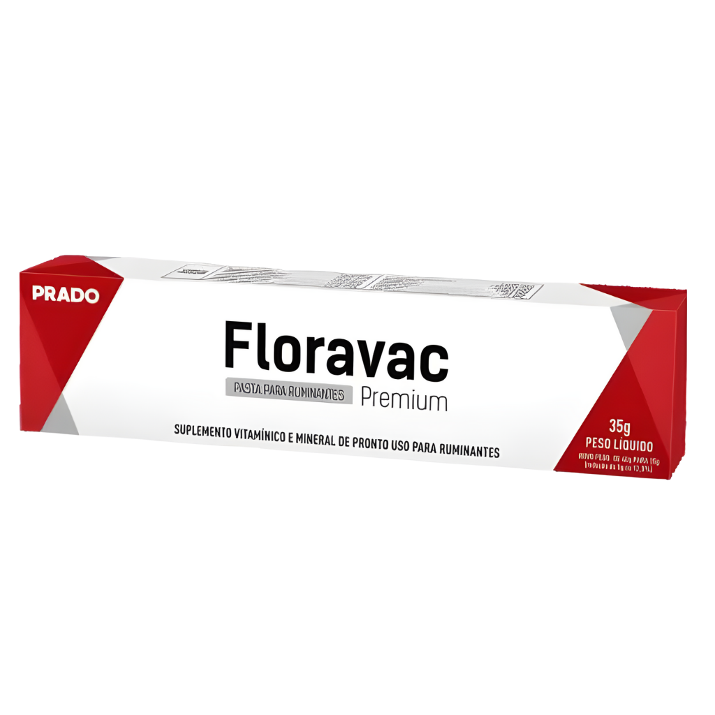 FLORAVAC PREMIUM 35 GR