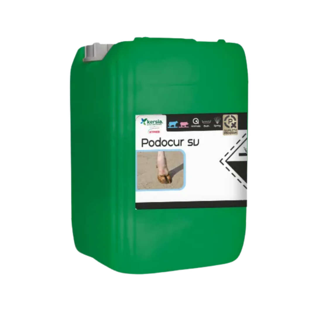PODOCUR SV 24 KG/LT