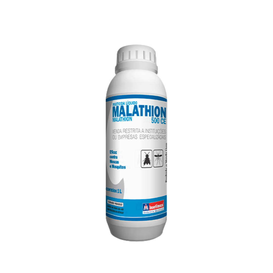 MALATHION 500 CE INSET- 100 ML