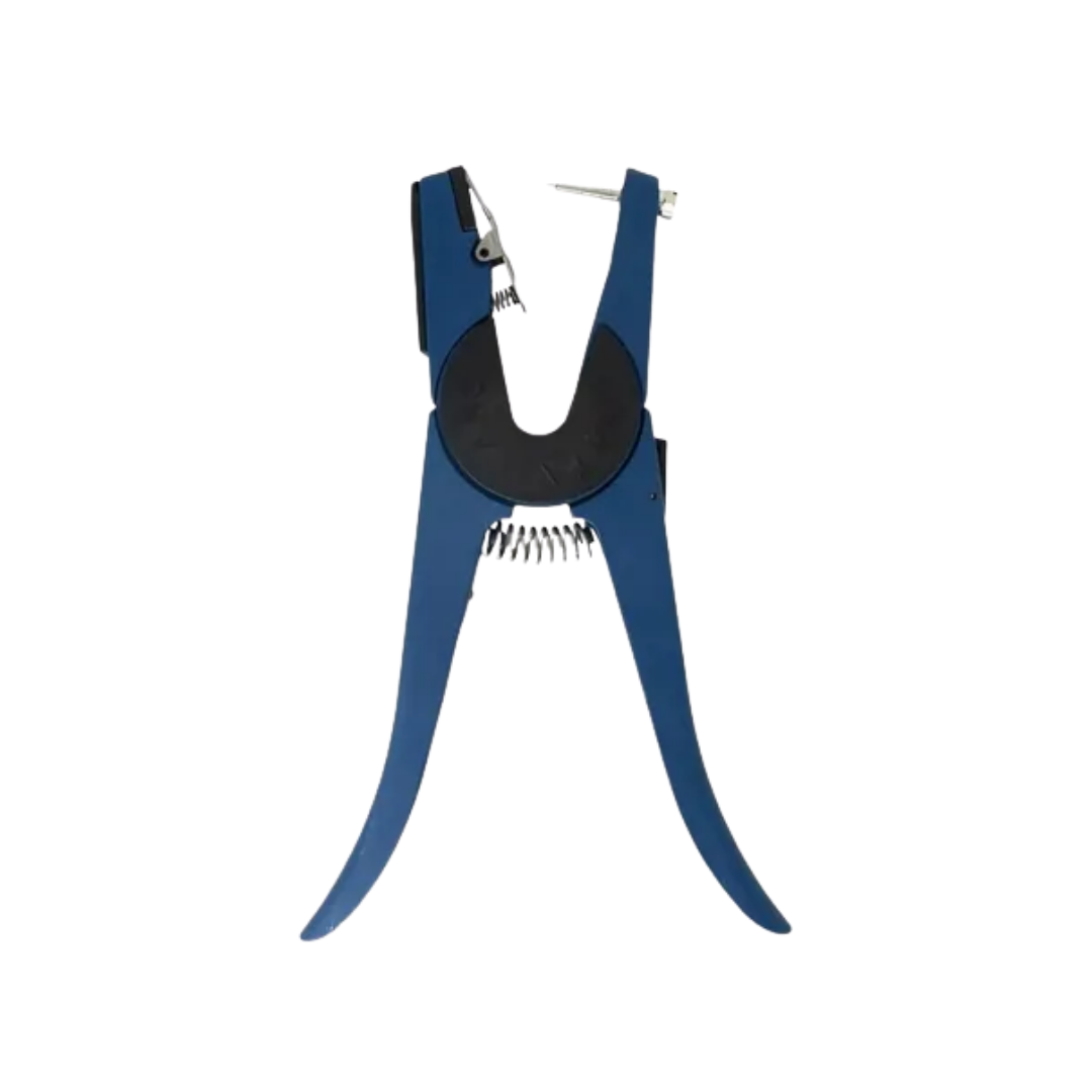 APLICADOR DE BRINCO DATAMARS