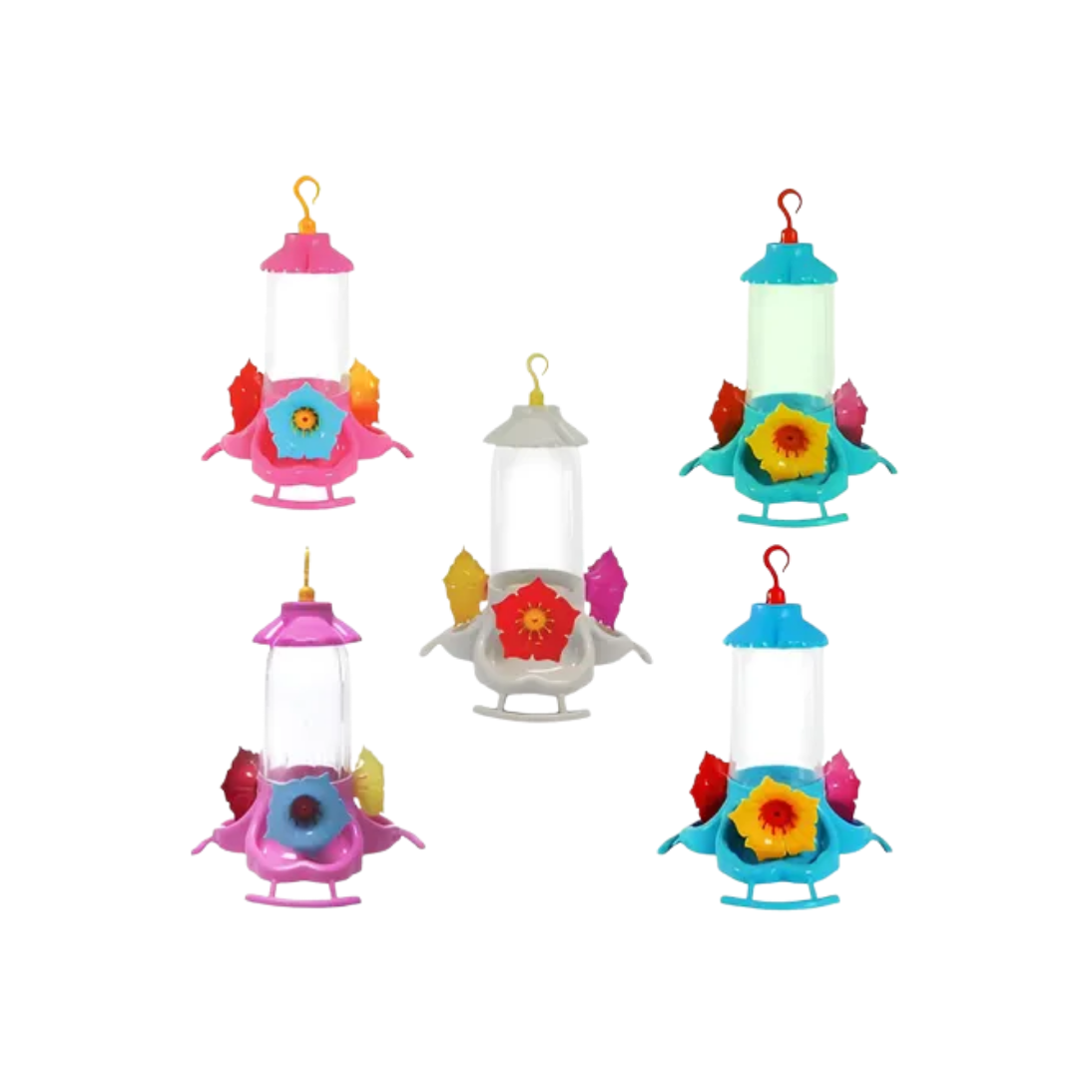 BEBED. BEIJA FLOR KISS 3  FLORES C CHAPE