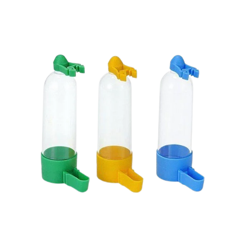 BEBEDOURO CACULA PLAST PET