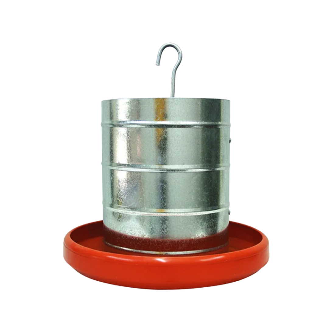 COMEDOURO TUBULAR 3 K PRATO PLASTICO