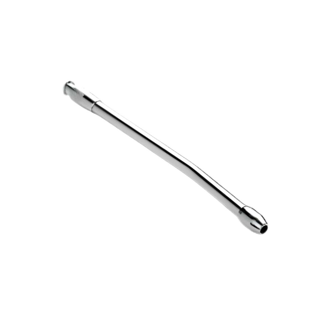 BICO APLICADOR VERMIFUGO 12 CM