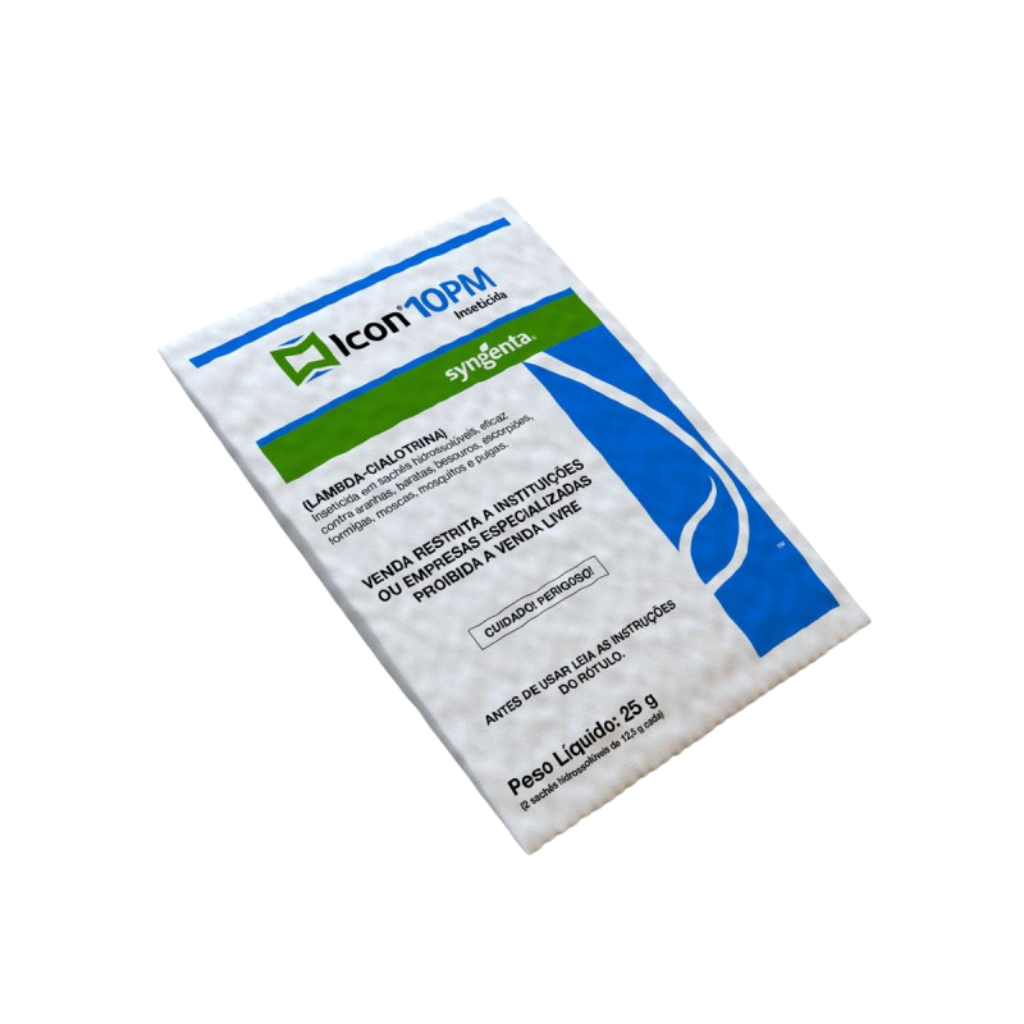 ICON 10 PM 25 GR