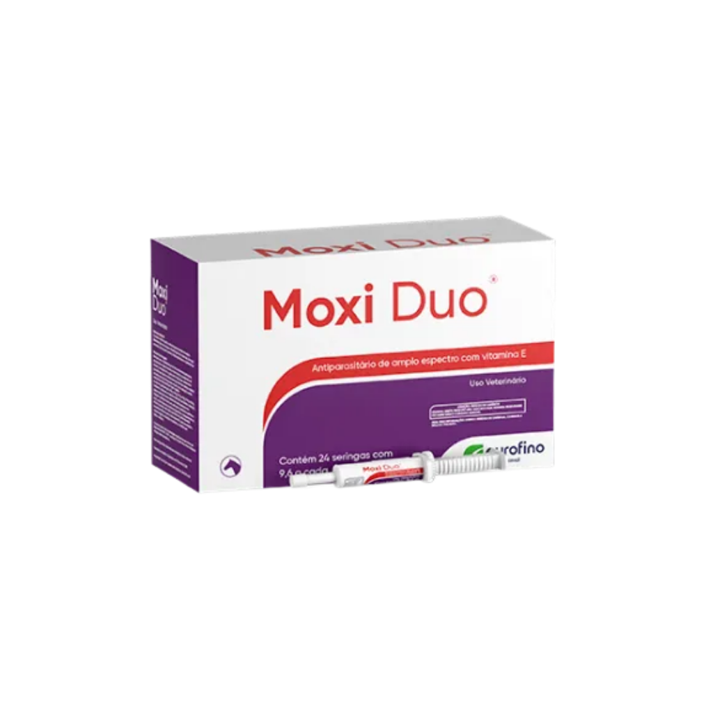 MOXI DUO 9,6 GR