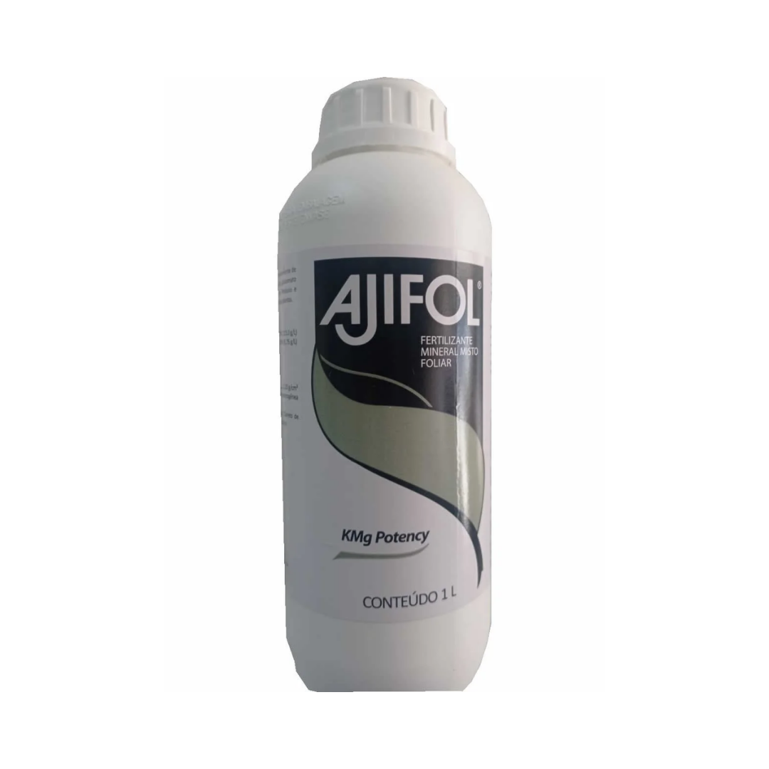 AJIFOL KMG POTENCY FERT. AJINOMOTO 1L