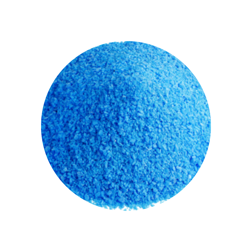 SULFATO DE COBRE  1 KG