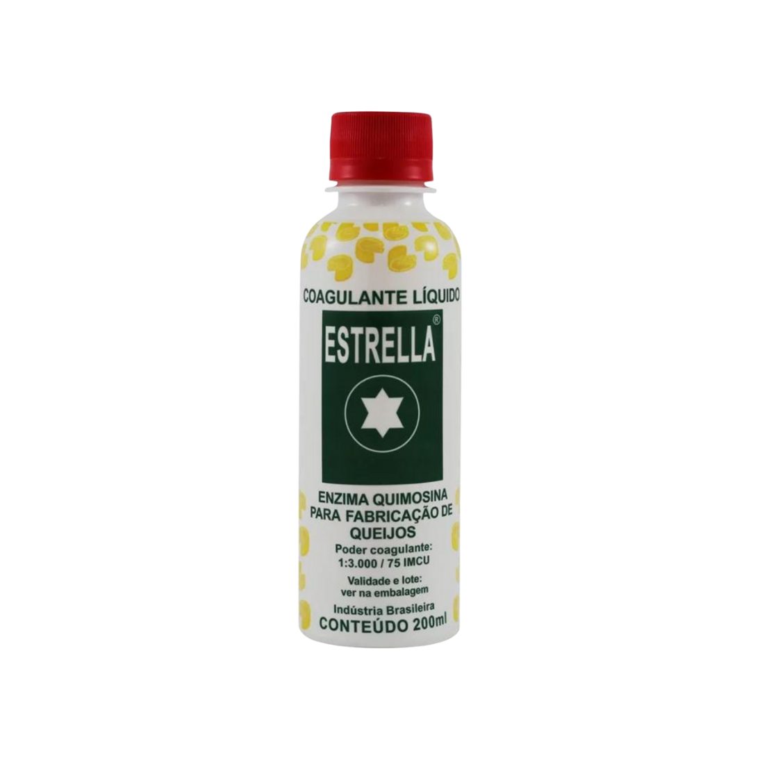COALHO ESTRELLA LIQUIDO 200 ML