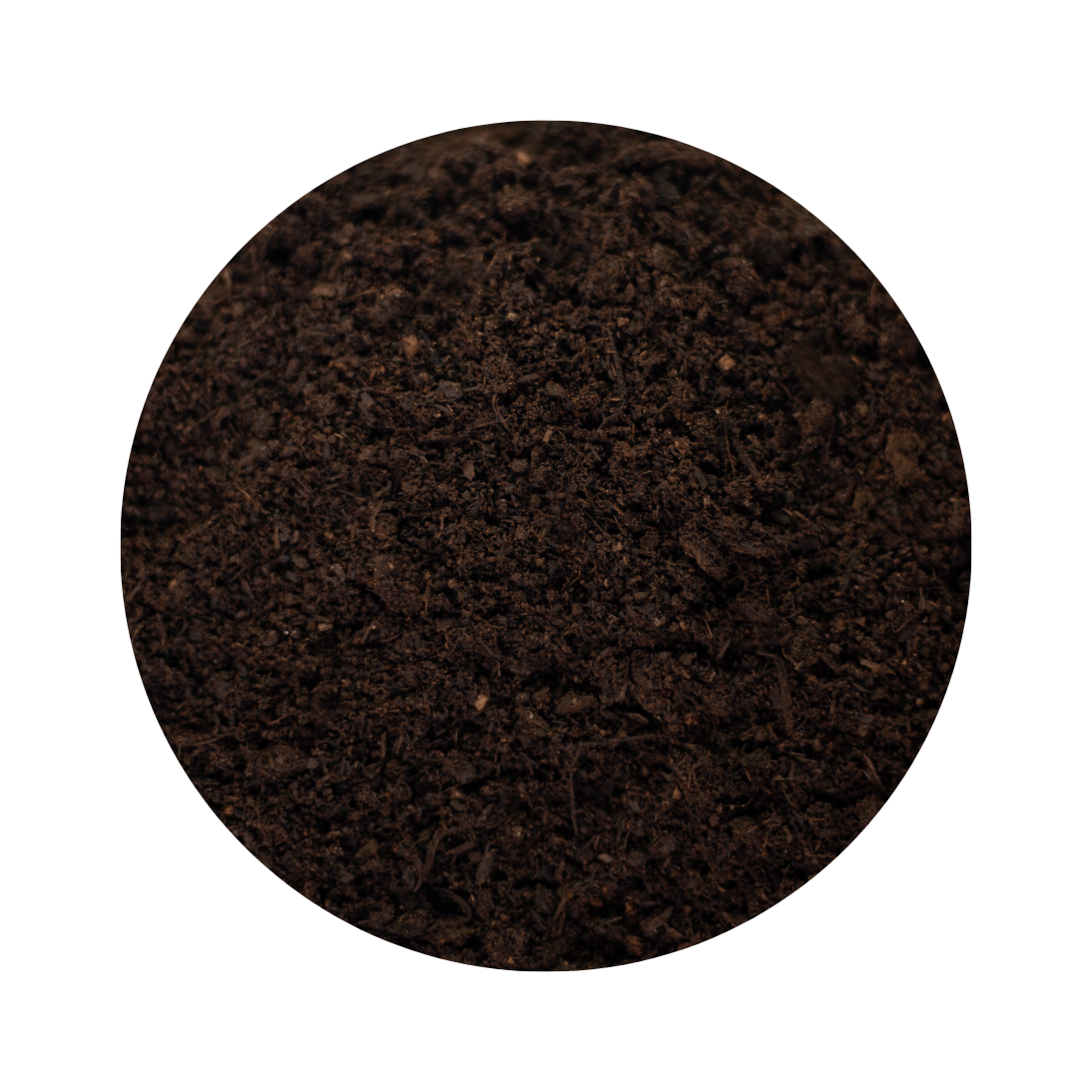 TERRA PREPARADA BOA VISTA 5 KG