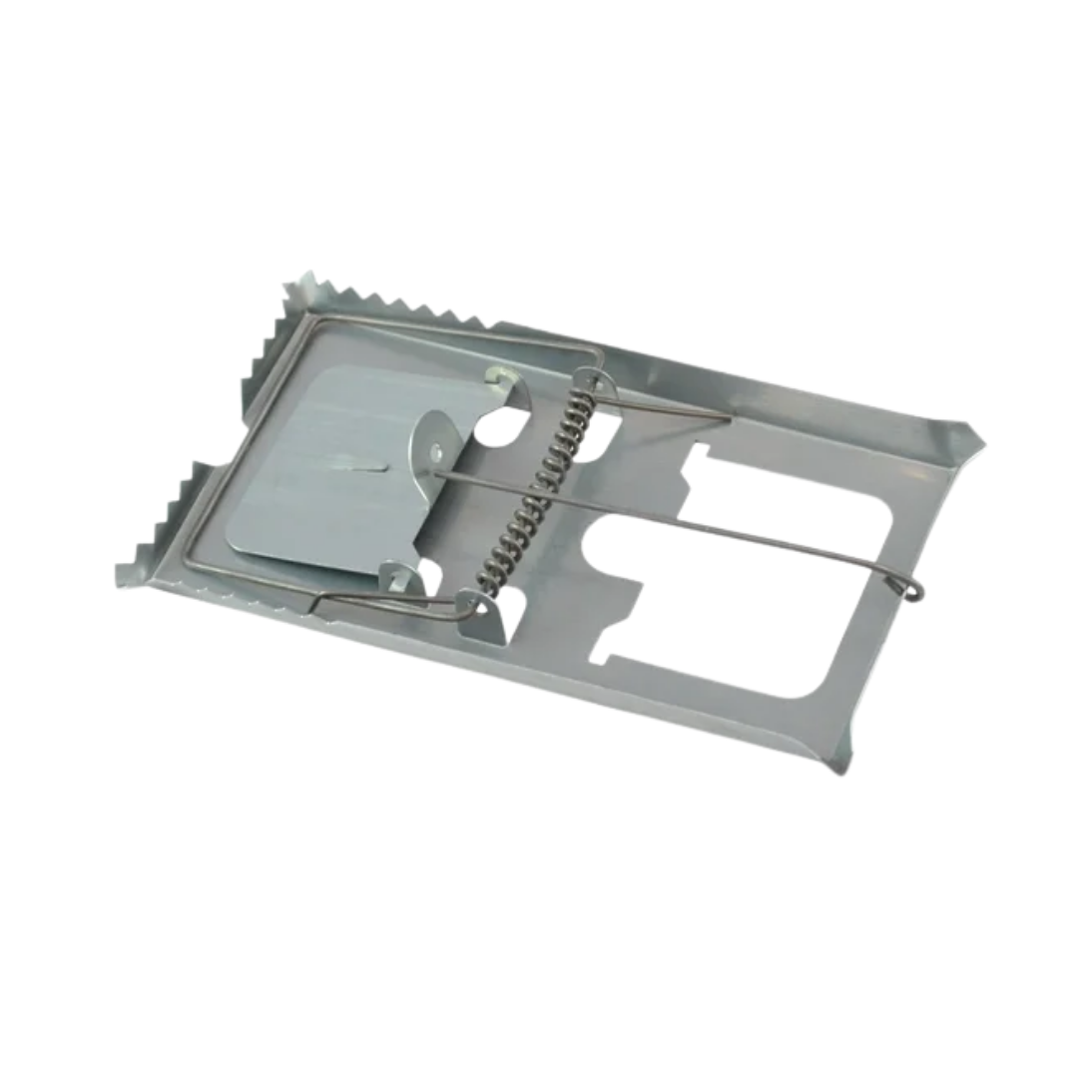 RATOEIRA ZINCADA GRANDE