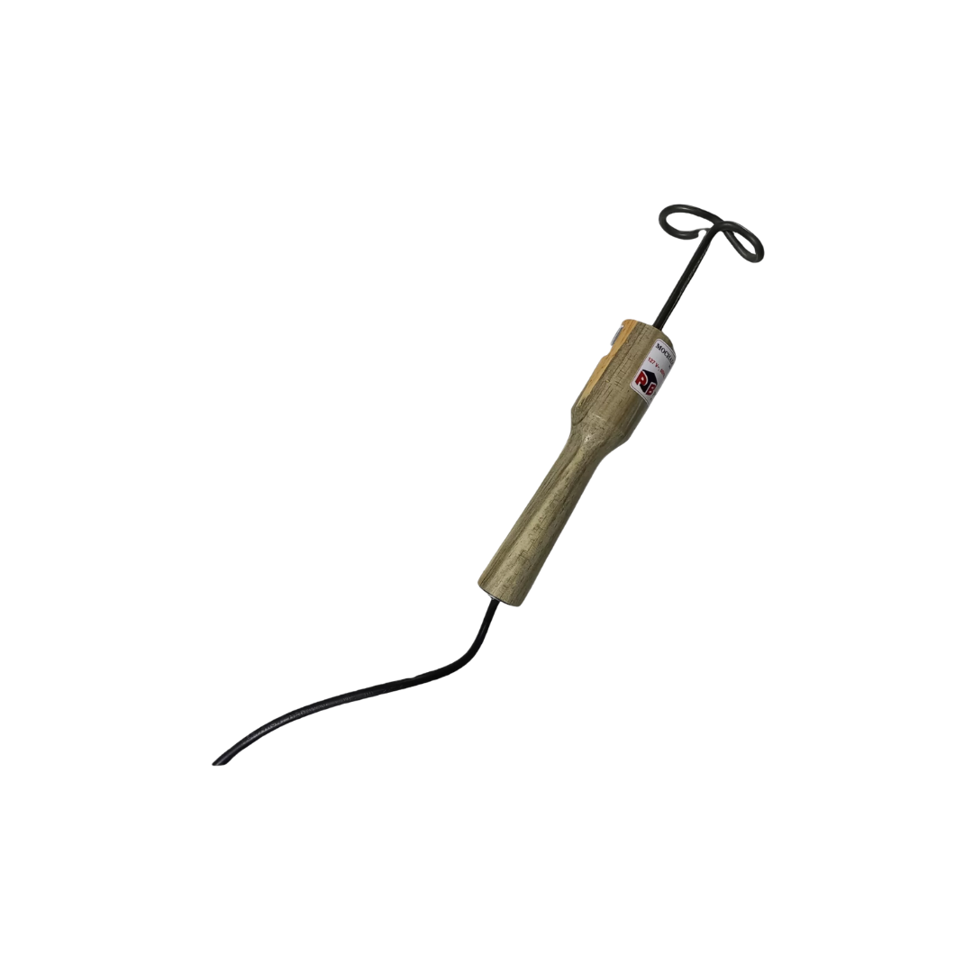 MOCHADOR ELETRICO PARA BOVINOS PB 2 ERAS