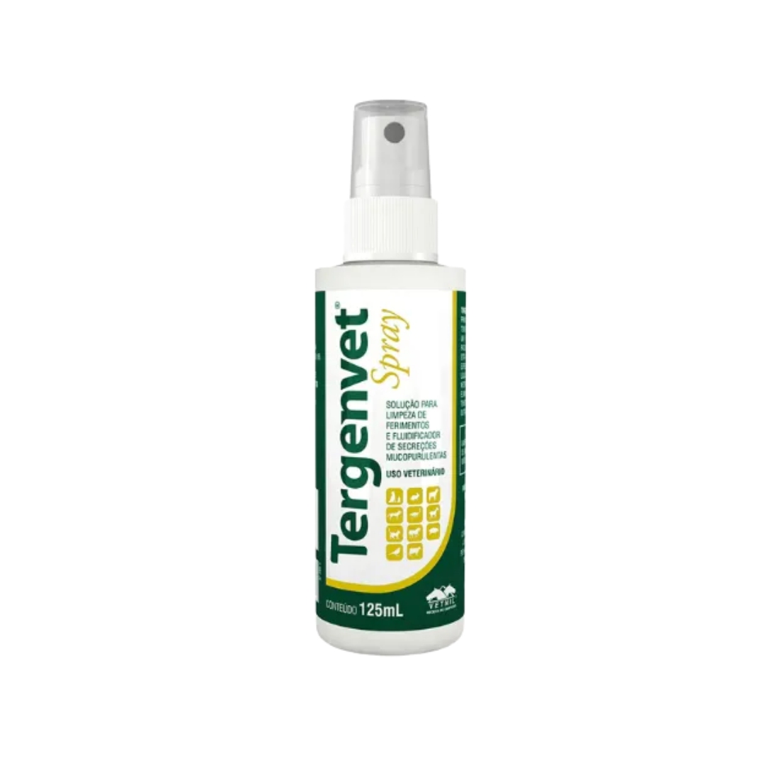 TERGENVET 125 ML
