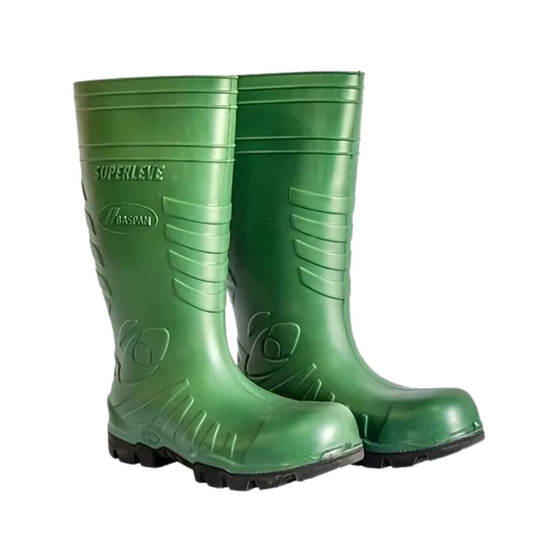 BOTA SUPERLEVE BASPAN CANO LONGO N 34-44