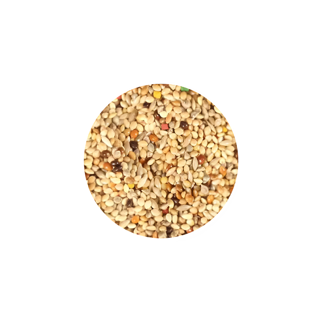 MISTURA COLEIRO 5 KG