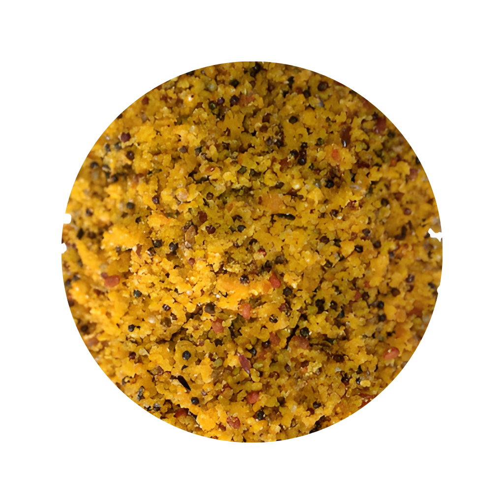 VITAMINA AMARELA 5 KG